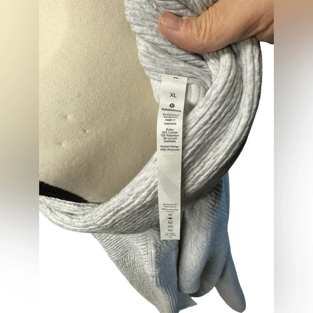 Lululemon • NWT “Along The Way” Dress • size XXL - Picture 4 of 4